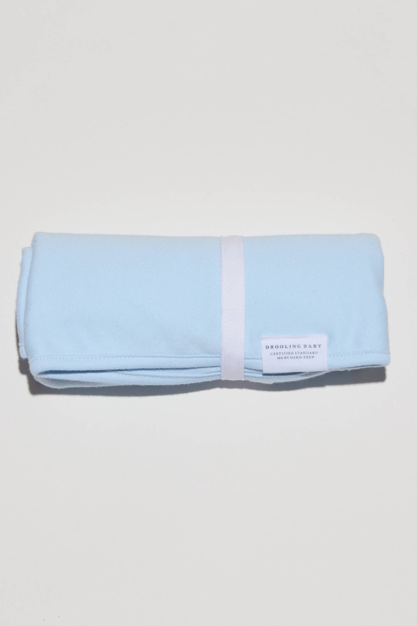 Wearable Waterproof Burp Cloth