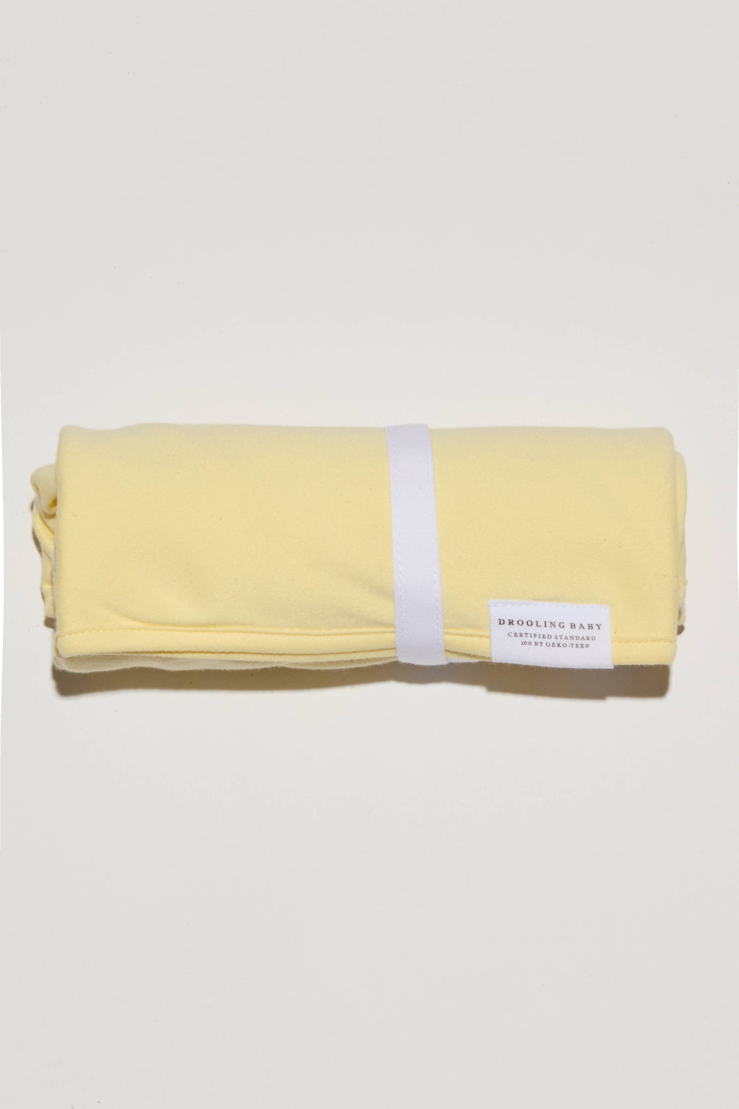 Wearable Waterproof Burp Cloth
