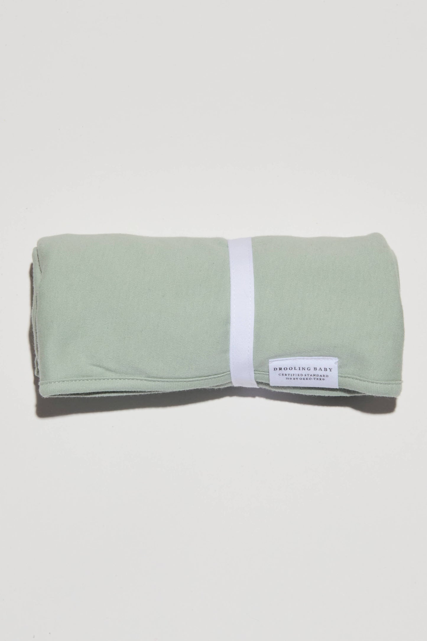Wearable Waterproof Burp Cloth