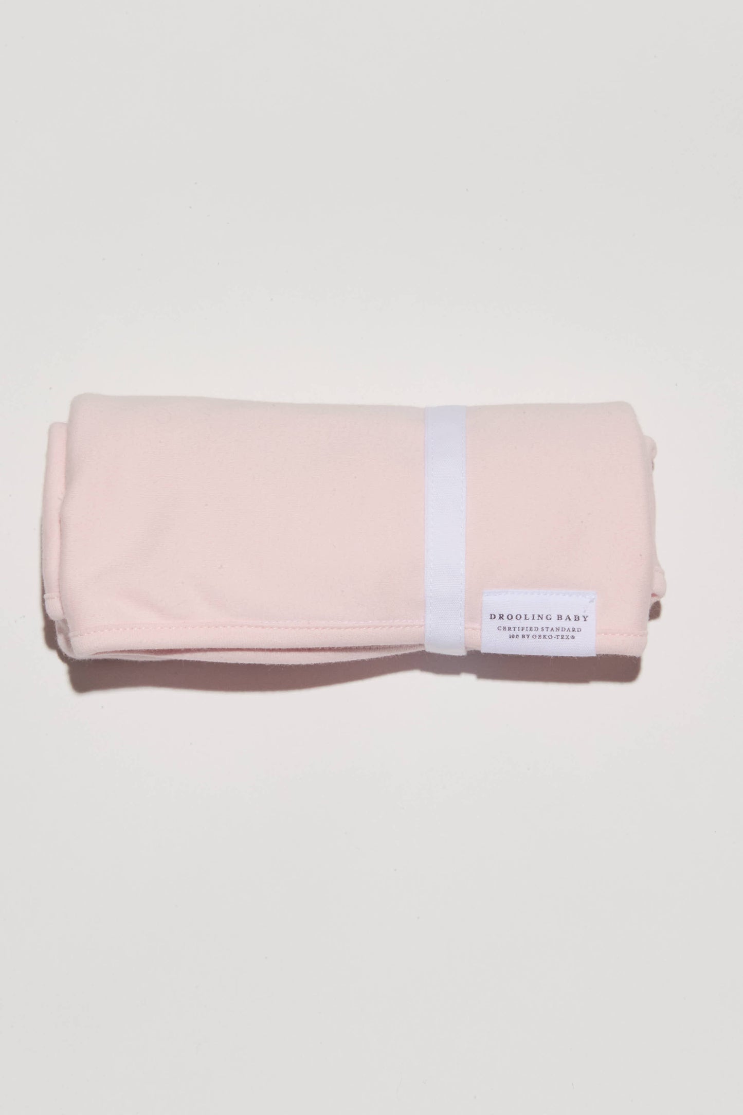 Wearable Waterproof Burp Cloth