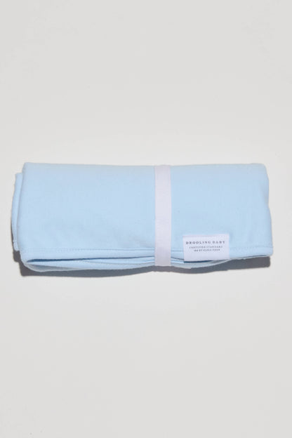 Wearable Waterproof Burp Cloth