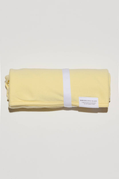 Wearable Waterproof Burp Cloth
