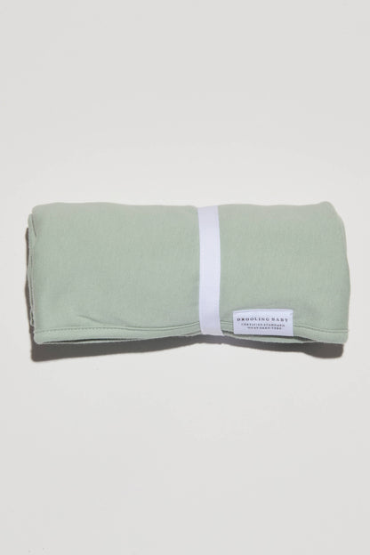 Wearable Waterproof Burp Cloth