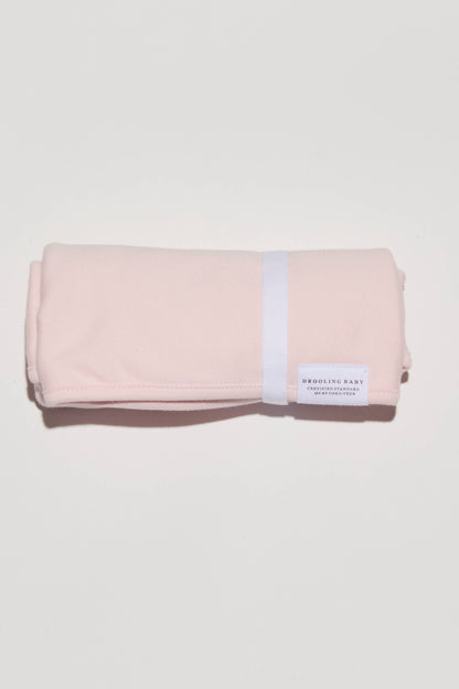 Wearable Waterproof Burp Cloth